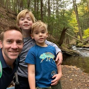 Meet your Posher, Jesse